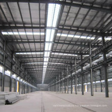 Steel Building/Steel Structure Workshop